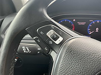 2019 - volkswagen - t-roc - 1.5 tsi sport bnsr - personenauto - afbeelding 4 van  16