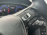 2019 - volkswagen - t-roc - 1.5 tsi sport bnsr - personenauto - afbeelding 5 van  16