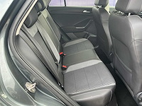 2019 - volkswagen - t-roc - 1.5 tsi sport bnsr - personenauto - afbeelding 12 van  16