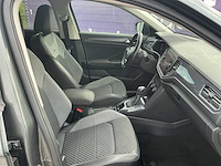 2019 - volkswagen - t-roc - 1.5 tsi sport bnsr - personenauto - afbeelding 13 van  16