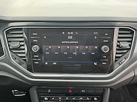 2019 - volkswagen - t-roc - 1.5 tsi sport bnsr - personenauto - afbeelding 15 van  16
