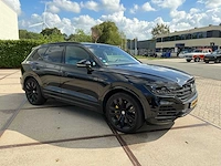 2019 - volkswagen - touareg - 4.0 tdi r-line - car - afbeelding 2 van  28