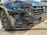 2019 - volkswagen - touareg - 4.0 tdi r-line - car - afbeelding 3 van  28