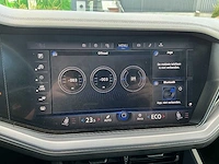 2019 - volkswagen - touareg - 4.0 tdi r-line - car - afbeelding 20 van  28