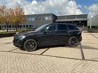 2019 - volkswagen - touareg - 4.0 tdi r-line - car - afbeelding 12 van  28