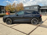 2019 - volkswagen - touareg - 4.0 tdi r-line - car - afbeelding 22 van  28