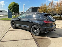 2019 - volkswagen - touareg - 4.0 tdi r-line - car - afbeelding 16 van  28