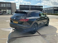 2019 - volkswagen - touareg - 4.0 tdi r-line - car - afbeelding 19 van  28