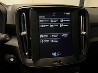 2019 - volvo - xc40 - 1.5 t3 xg-109-k iaw - afbeelding 2 van  18