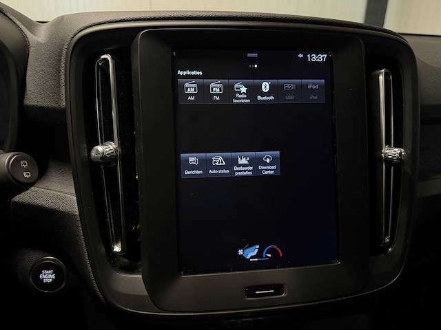 2019 - volvo - xc40 - 1.5 t3 xg-109-k iaw - afbeelding 3 van  18