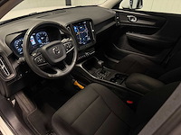 2019 - volvo - xc40 - 1.5 t3 xg-109-k iaw - afbeelding 4 van  18