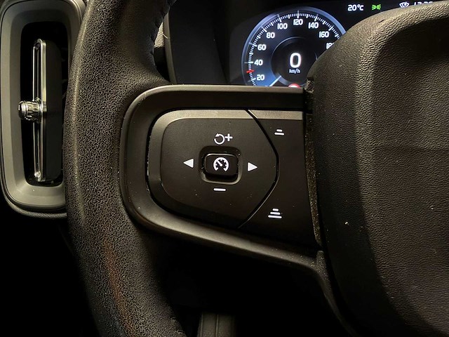 2019 - volvo - xc40 - 1.5 t3 xg-109-k iaw - afbeelding 5 van  18
