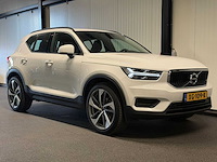 2019 - volvo - xc40 - 1.5 t3 xg-109-k iaw - afbeelding 1 van  18