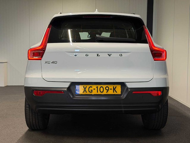 2019 - volvo - xc40 - 1.5 t3 xg-109-k iaw - afbeelding 12 van  18