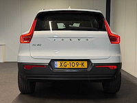 2019 - volvo - xc40 - 1.5 t3 xg-109-k iaw - afbeelding 12 van  18