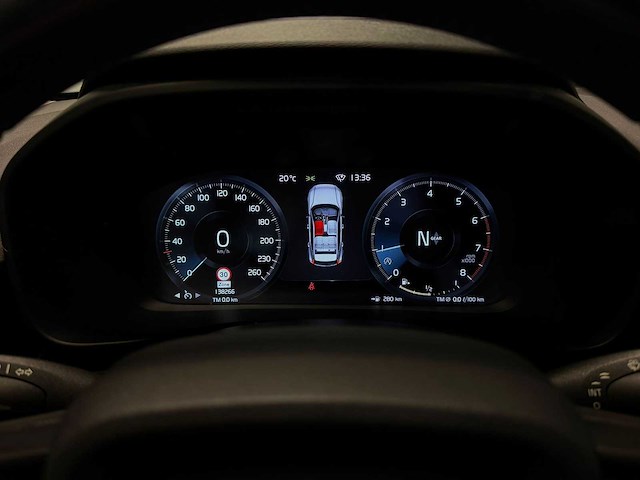 2019 - volvo - xc40 - 1.5 t3 xg-109-k iaw - afbeelding 13 van  18
