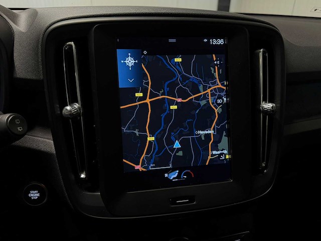 2019 - volvo - xc40 - 1.5 t3 xg-109-k iaw - afbeelding 17 van  18