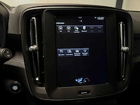 2019 - volvo - xc40 - 1.5 t3 xg-109-k iaw - afbeelding 3 van  25