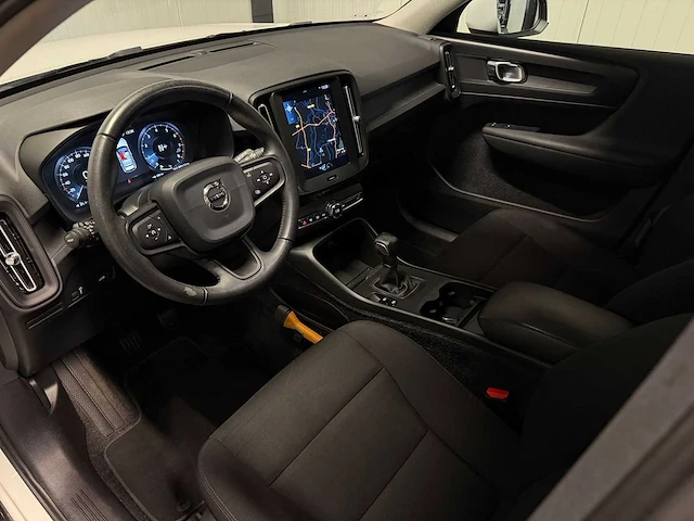 2019 - volvo - xc40 - 1.5 t3 xg-109-k iaw - afbeelding 4 van  25