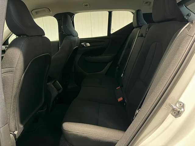 2019 - volvo - xc40 - 1.5 t3 xg-109-k iaw - afbeelding 6 van  25