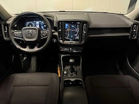 2019 - volvo - xc40 - 1.5 t3 xg-109-k iaw - afbeelding 7 van  25