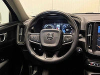 2019 - volvo - xc40 - 1.5 t3 xg-109-k iaw - afbeelding 8 van  25