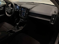 2019 - volvo - xc40 - 1.5 t3 xg-109-k iaw - afbeelding 9 van  25