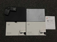 2019 - volvo - xc40 - 1.5 t3 xg-109-k iaw - afbeelding 10 van  25