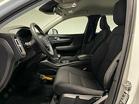 2019 - volvo - xc40 - 1.5 t3 xg-109-k iaw - afbeelding 11 van  25
