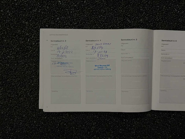 2019 - volvo - xc40 - 1.5 t3 xg-109-k iaw - afbeelding 13 van  25