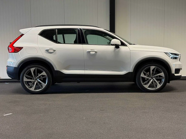 2019 - volvo - xc40 - 1.5 t3 xg-109-k iaw - afbeelding 15 van  25