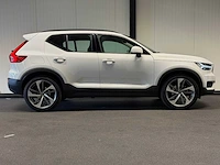 2019 - volvo - xc40 - 1.5 t3 xg-109-k iaw - afbeelding 15 van  25