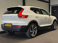 2019 - volvo - xc40 - 1.5 t3 xg-109-k iaw - afbeelding 16 van  25