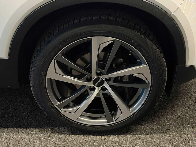 2019 - volvo - xc40 - 1.5 t3 xg-109-k iaw - afbeelding 17 van  25