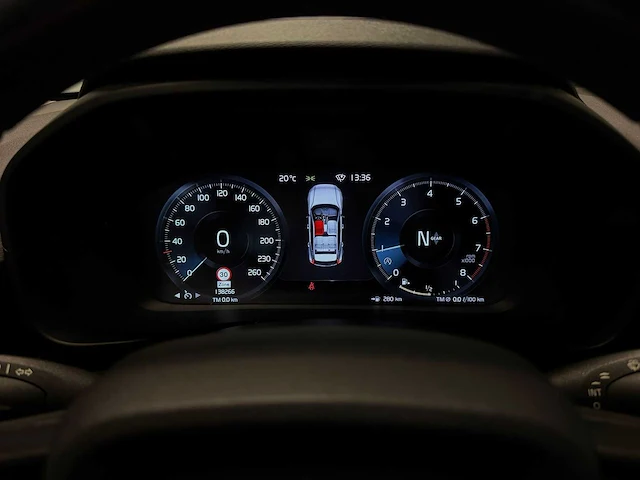 2019 - volvo - xc40 - 1.5 t3 xg-109-k iaw - afbeelding 20 van  25