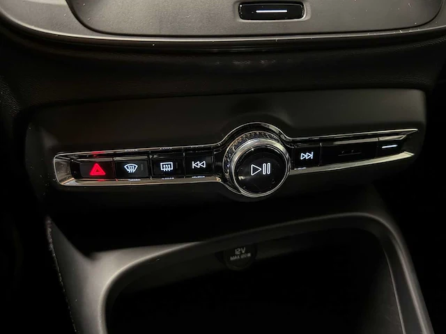 2019 - volvo - xc40 - 1.5 t3 xg-109-k iaw - afbeelding 22 van  25