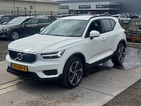2019 - volvo - xc40 - 1.5 t3 xg-109-k iaw - afbeelding 1 van  12