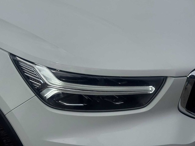 2019 - volvo - xc40 - 1.5 t3 xg-109-k iaw - afbeelding 7 van  12