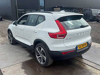 2019 - volvo - xc40 - 1.5 t3 xg-109-k iaw - afbeelding 9 van  12