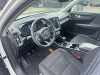 2019 - volvo - xc40 - 1.5 t3 xg-109-k iaw - afbeelding 10 van  12