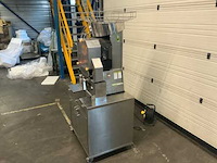 2019 - zumex speed s+plus 08824 sinaasappel pers - afbeelding 9 van  16