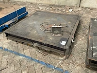 2019-6 halk ep vloerweegschaal