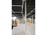 2019 abus / framatech zhb / lkd 250 s70 met 14m1 zelfdragende stalen kraanbaanconstructie met vacuümheffer - afbeelding 15 van  15