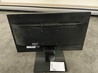 2019 acer v226hql beeldscherm - afbeelding 6 van  9