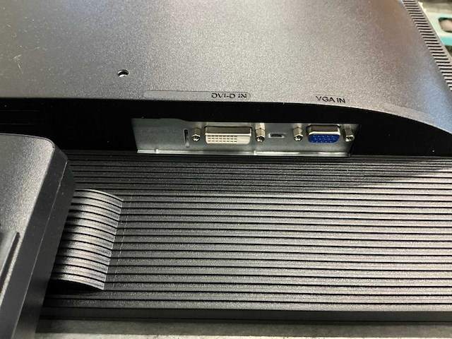 2019 acer v226hql beeldscherm - afbeelding 8 van  9