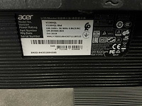 2019 acer v226hql beeldscherm - afbeelding 7 van  9