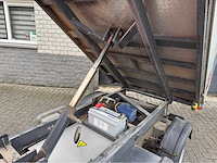 2019 addax mt bedrijfswagen / elektro wagen met kenteken - afbeelding 8 van  26