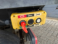 2019 addax mt bedrijfswagen / elektro wagen met kenteken - afbeelding 9 van  26