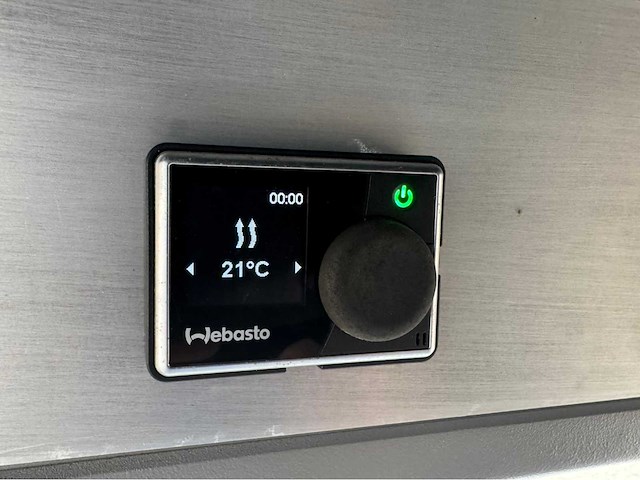 2019 addax mt bedrijfswagen / elektro wagen met kenteken - afbeelding 13 van  26
