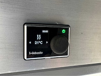 2019 addax mt bedrijfswagen / elektro wagen met kenteken - afbeelding 13 van  26